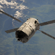 Image for article titled Every Port On The Space Station Is Loaded With Spacecraft